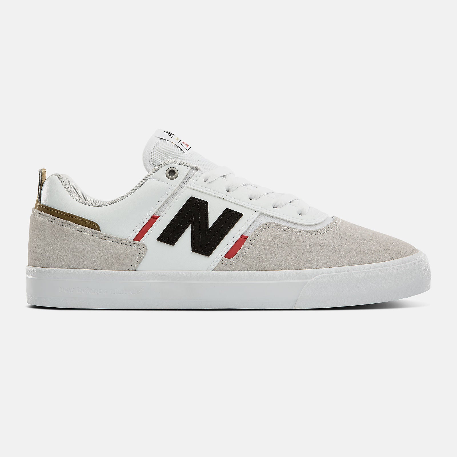 Summer Fog/Black Numeric NM306 / New Balance Men
