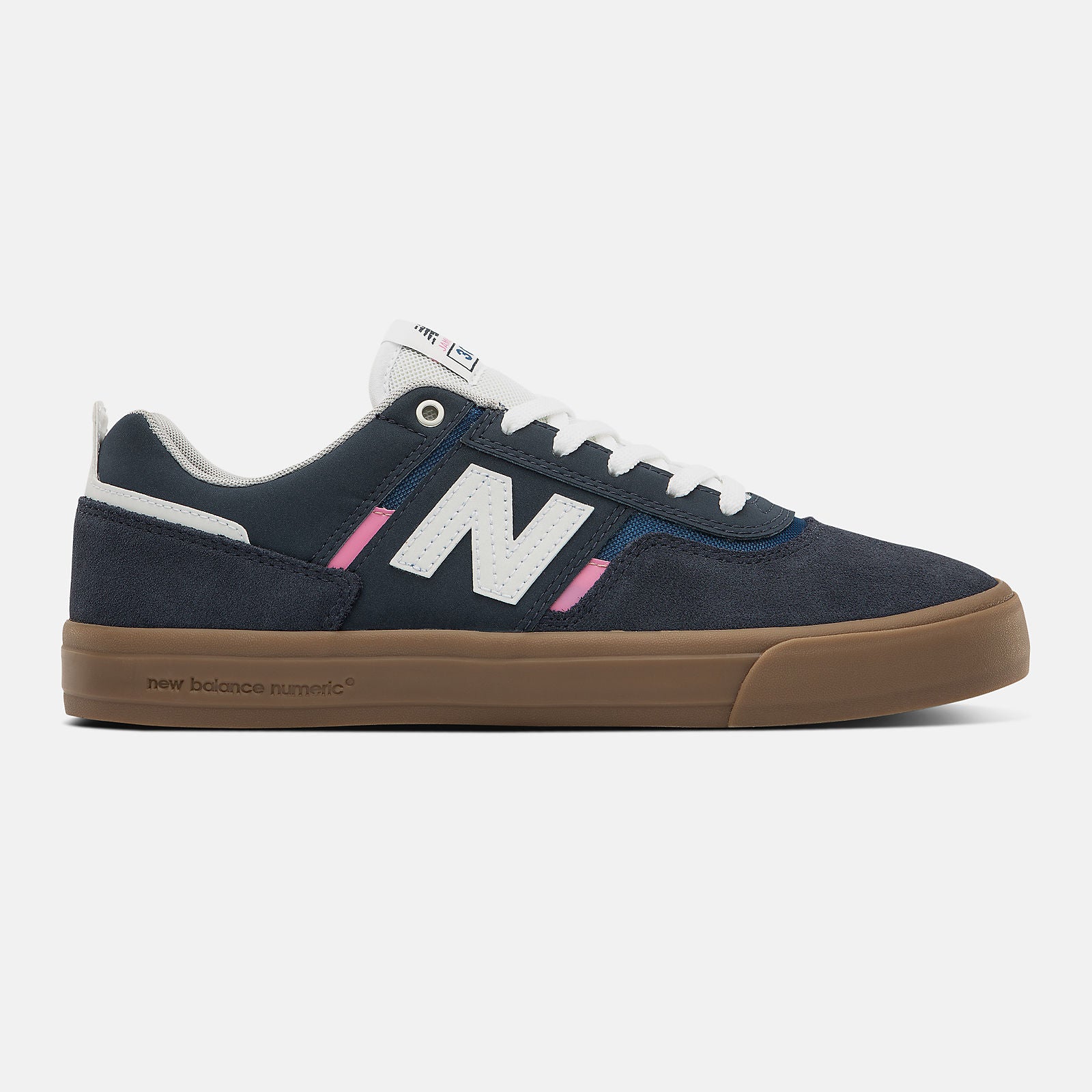 Navy/Pink Numeric 306 / New Balance Women|Men