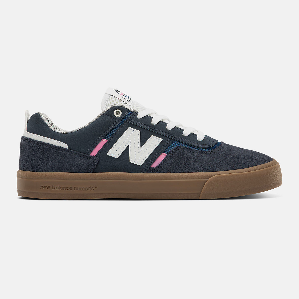 Navy/Pink Numeric 306 / New Balance Women|Men