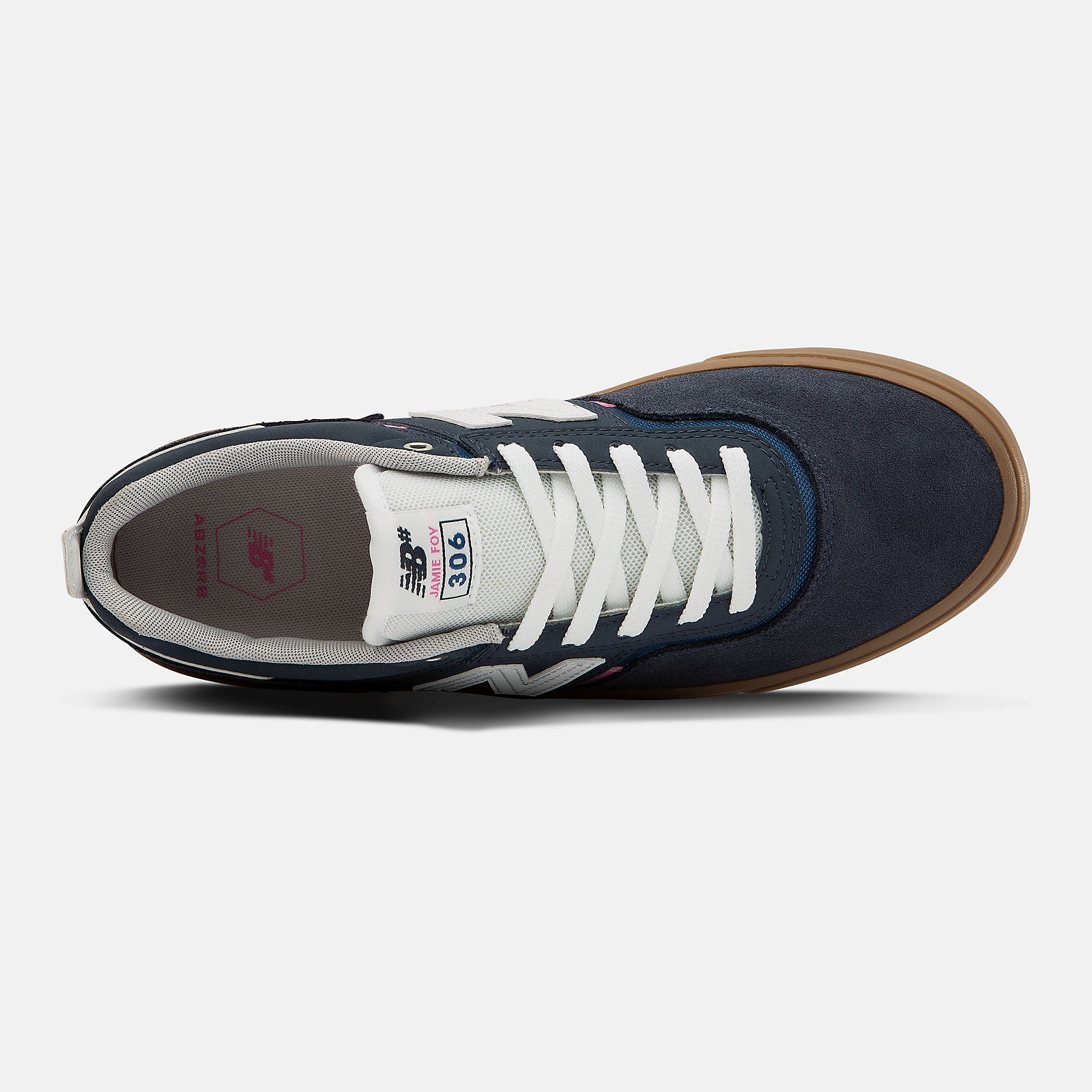 Navy/Pink Numeric 306 / New Balance Women|Men