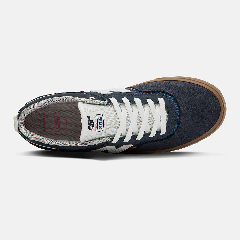 Navy/Pink Numeric 306 / New Balance Women|Men