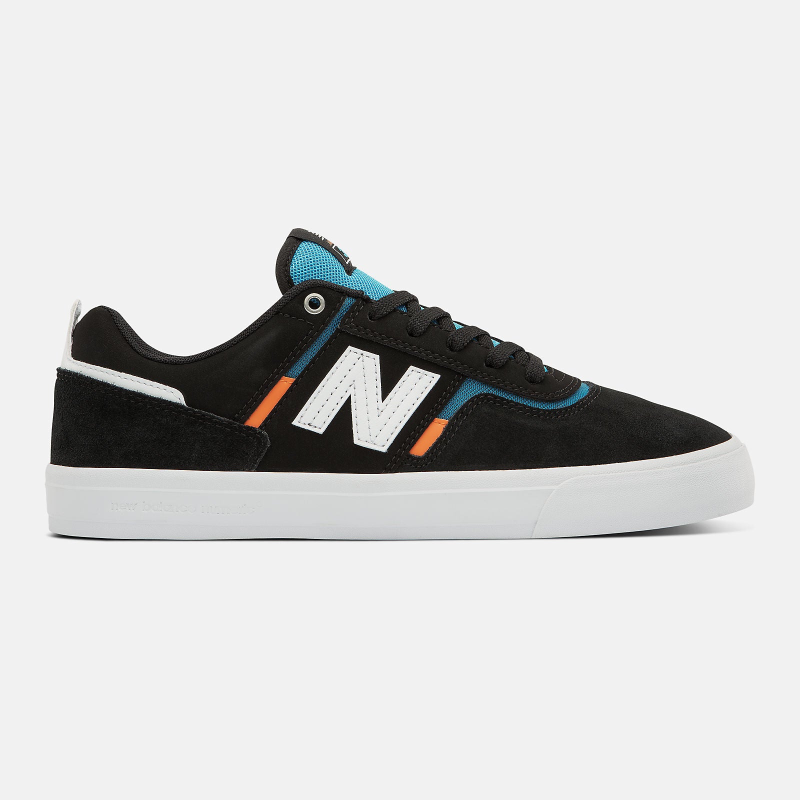 Black/Orange New Balance Numeric NM306 / New Balance Women|Men