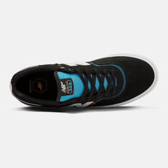 Black/Orange New Balance Numeric NM306 / New Balance Women|Men