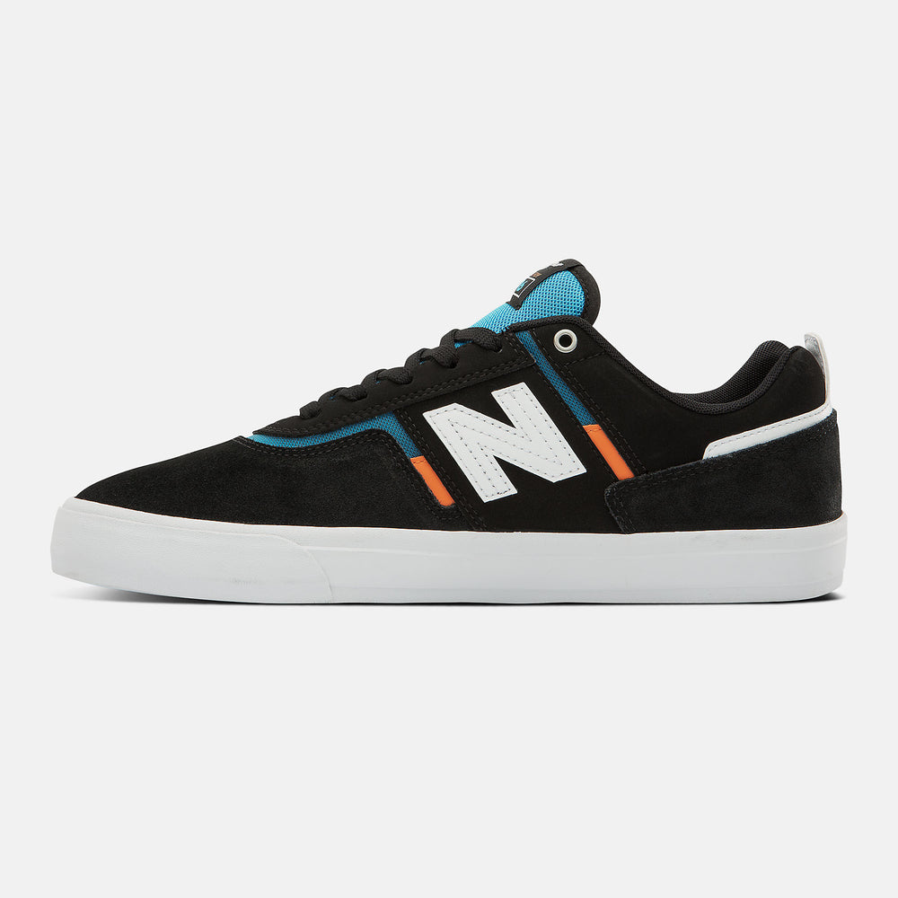 Black/Orange New Balance Numeric NM306 / New Balance Women|Men