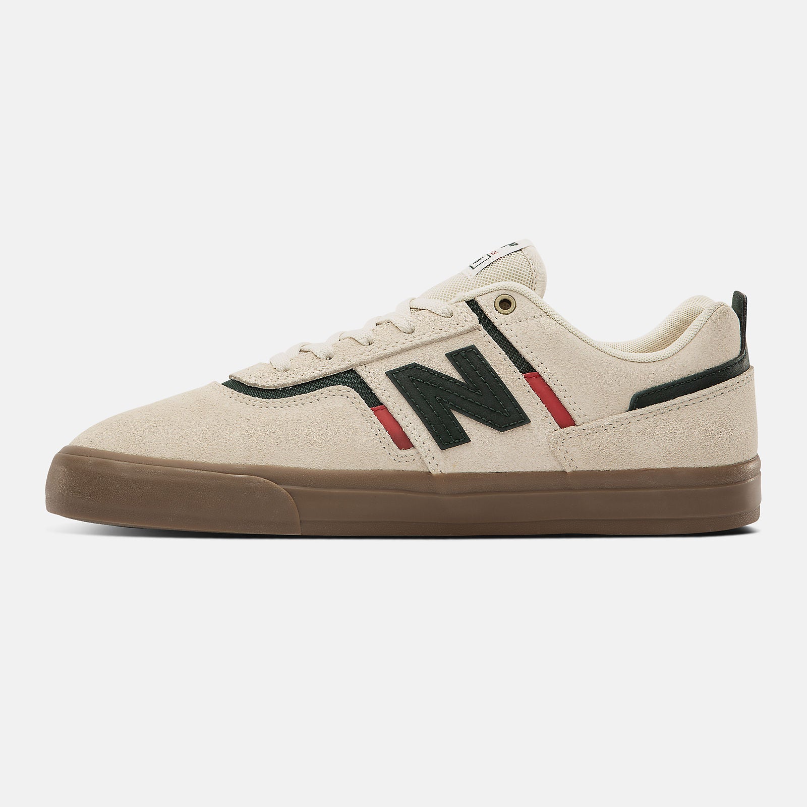 White/Green New Balance Numeric NM306 / New Balance Women|Men