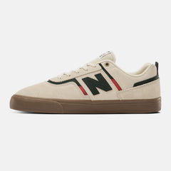 White/Green New Balance Numeric NM306 / New Balance Women|Men