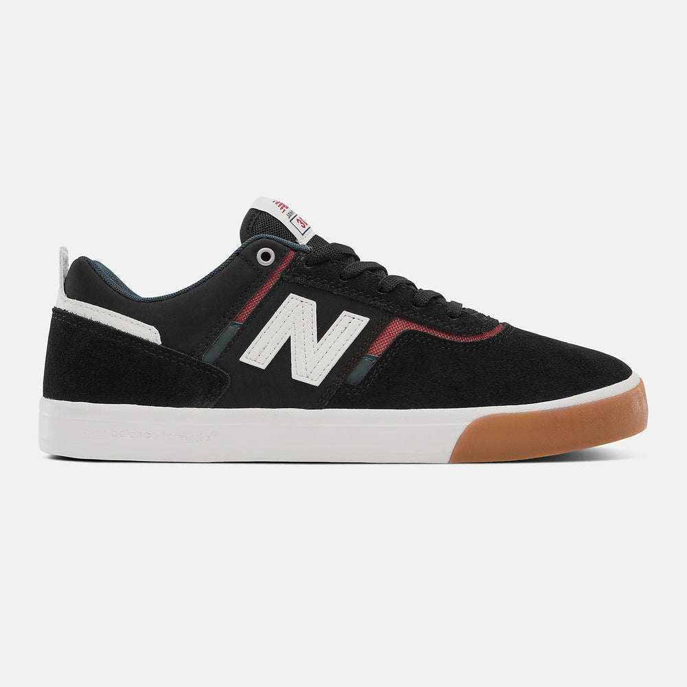 Black/Rust NM306 / New Balance Women|Men