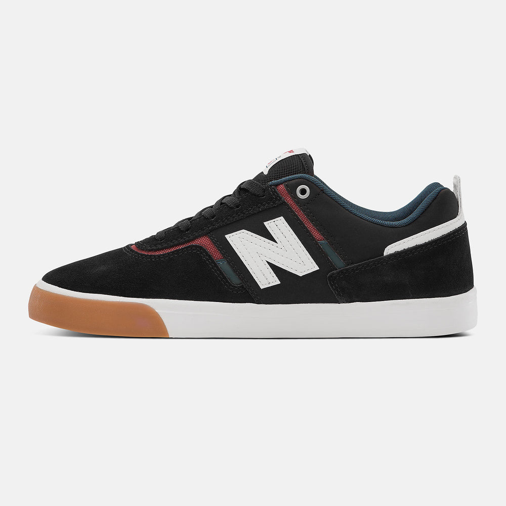 Black/Rust NM306 / New Balance Women|Men