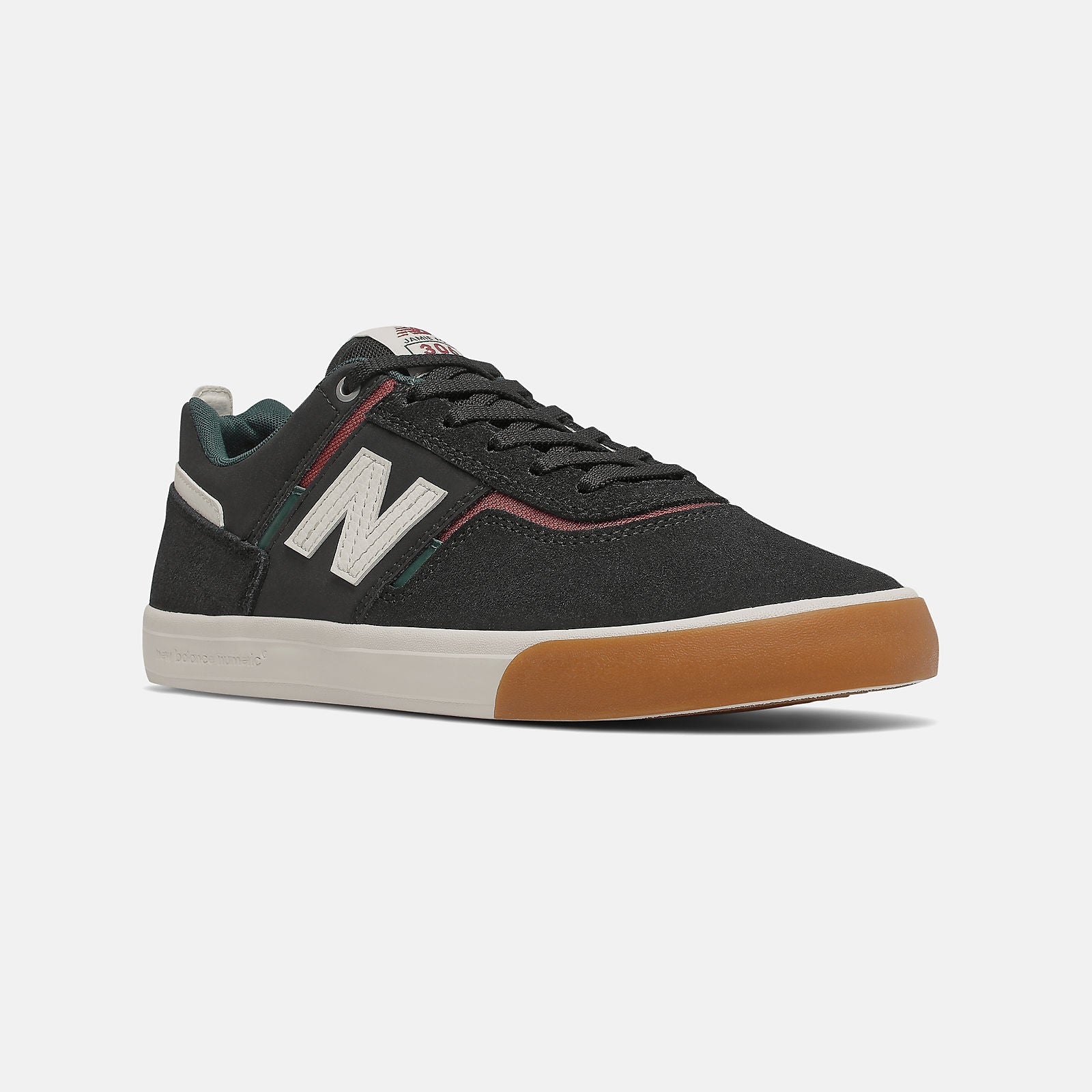 Black/Rust NM306 / New Balance Women|Men