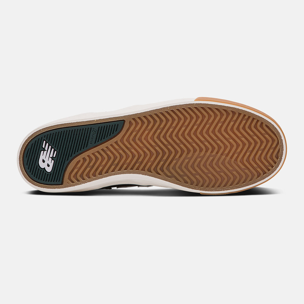 Black/Rust NM306 / New Balance Women|Men