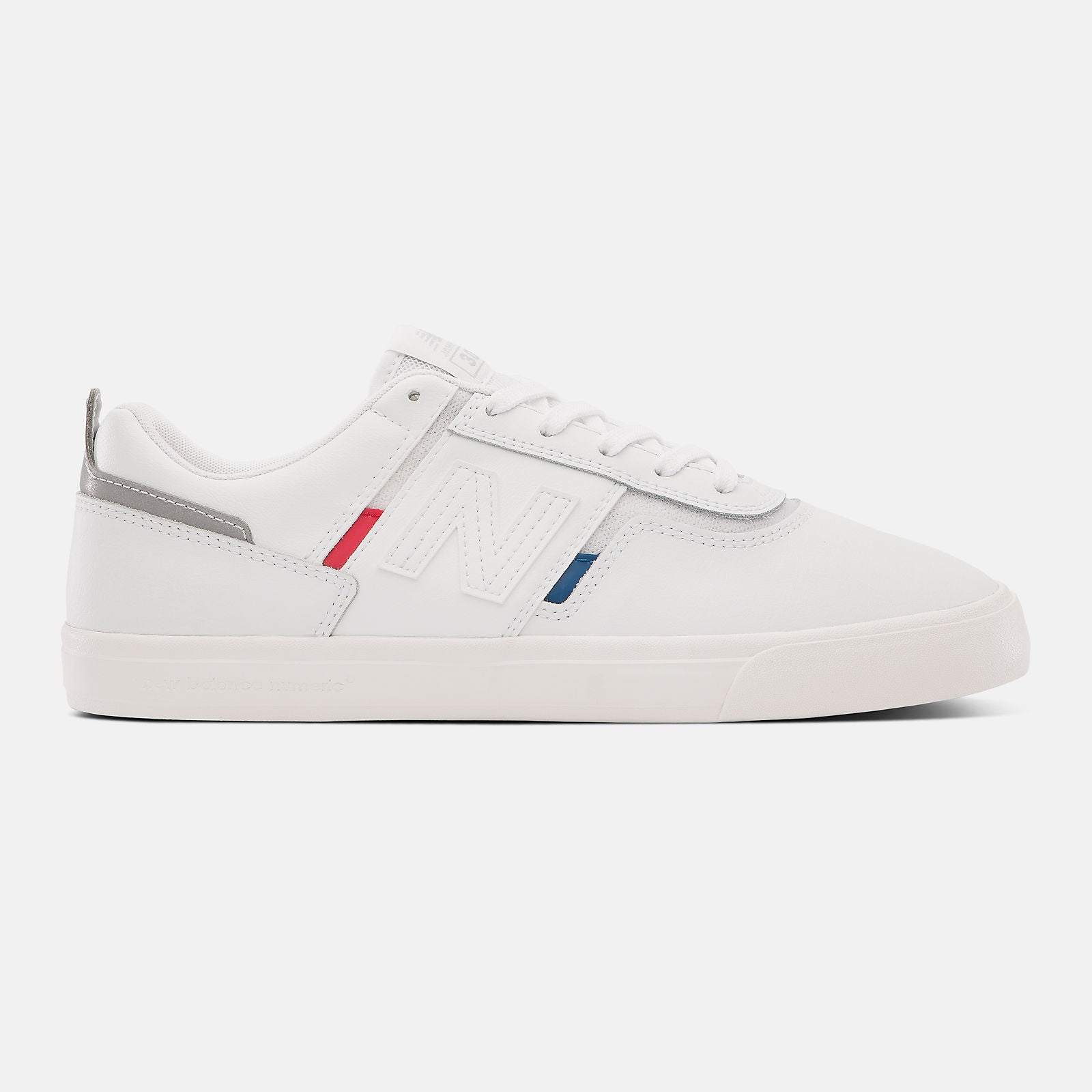 White NM306 / New Balance Women|Men