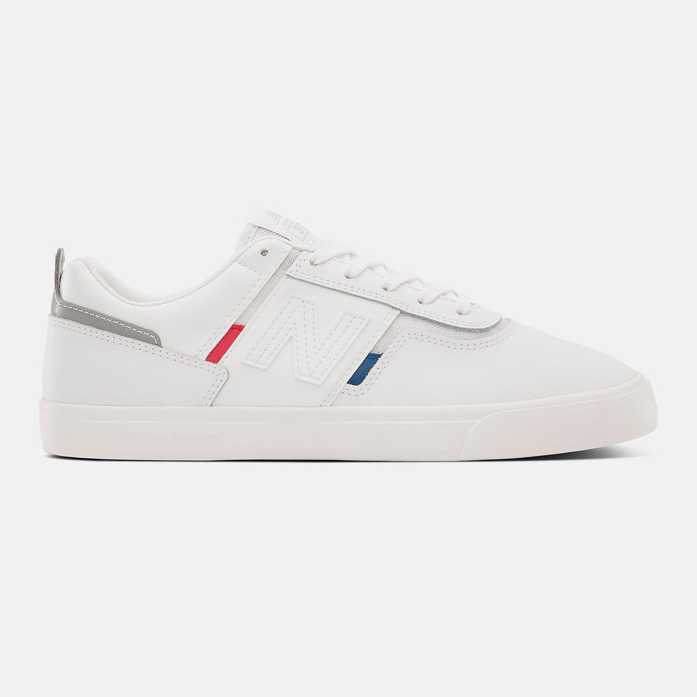 White NM306 / New Balance Women|Men