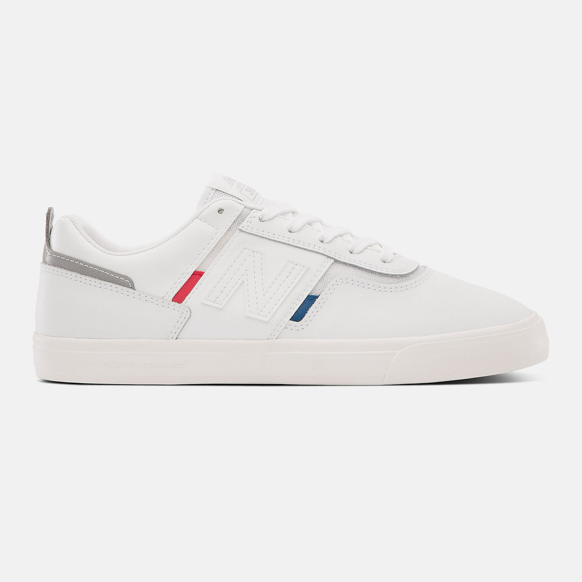 White NM306 / New Balance Women|Men