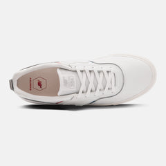 White NM306 / New Balance Women|Men