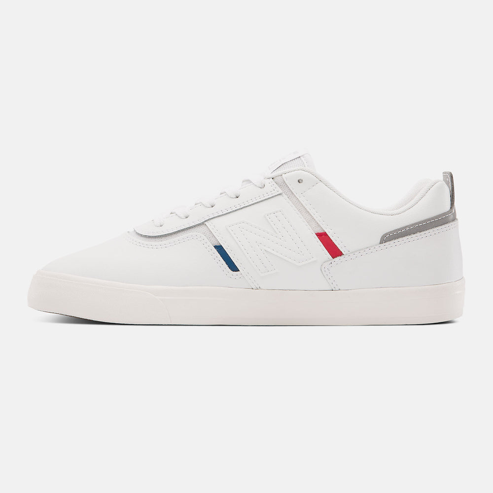 White NM306 / New Balance Women|Men