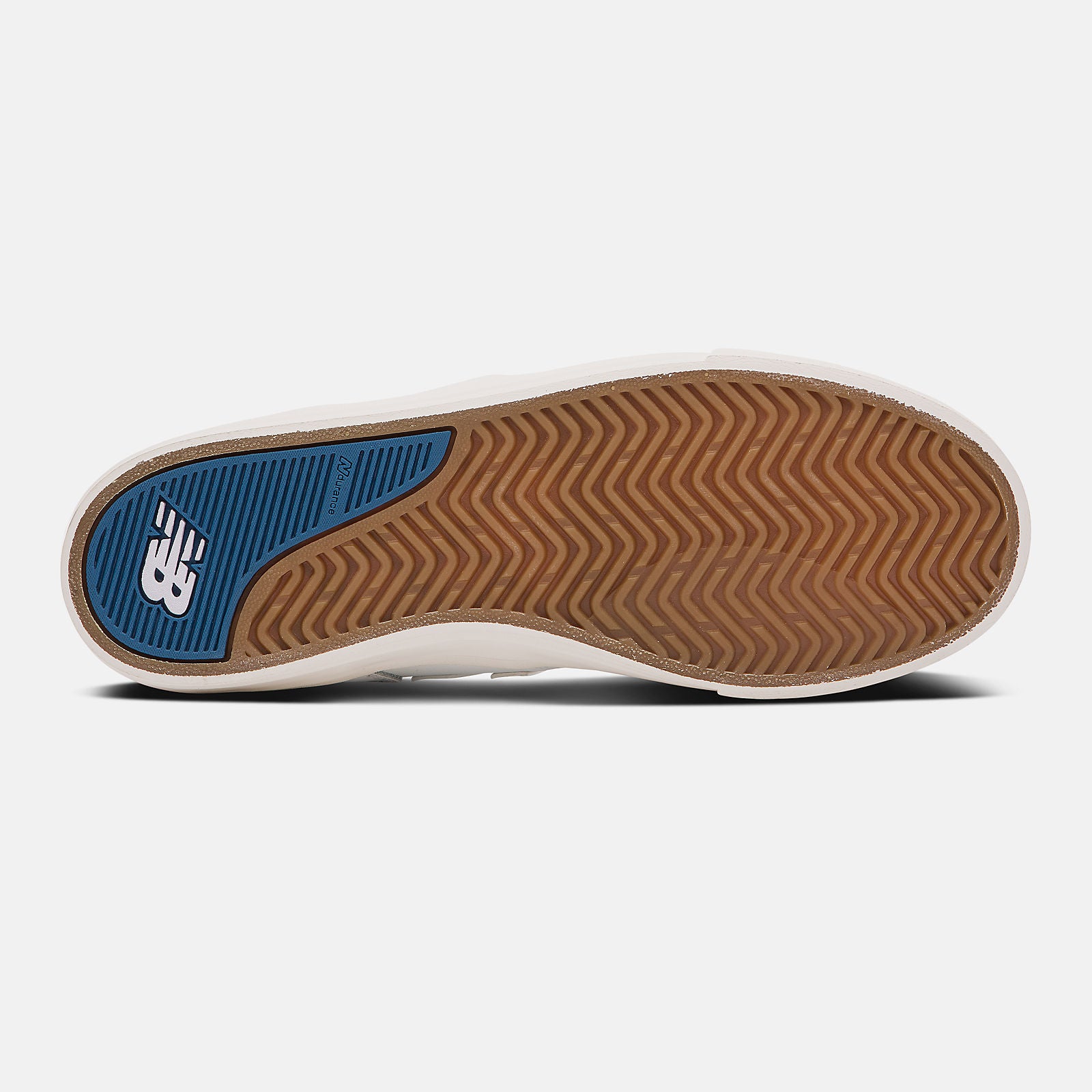 White NM306 / New Balance Women|Men