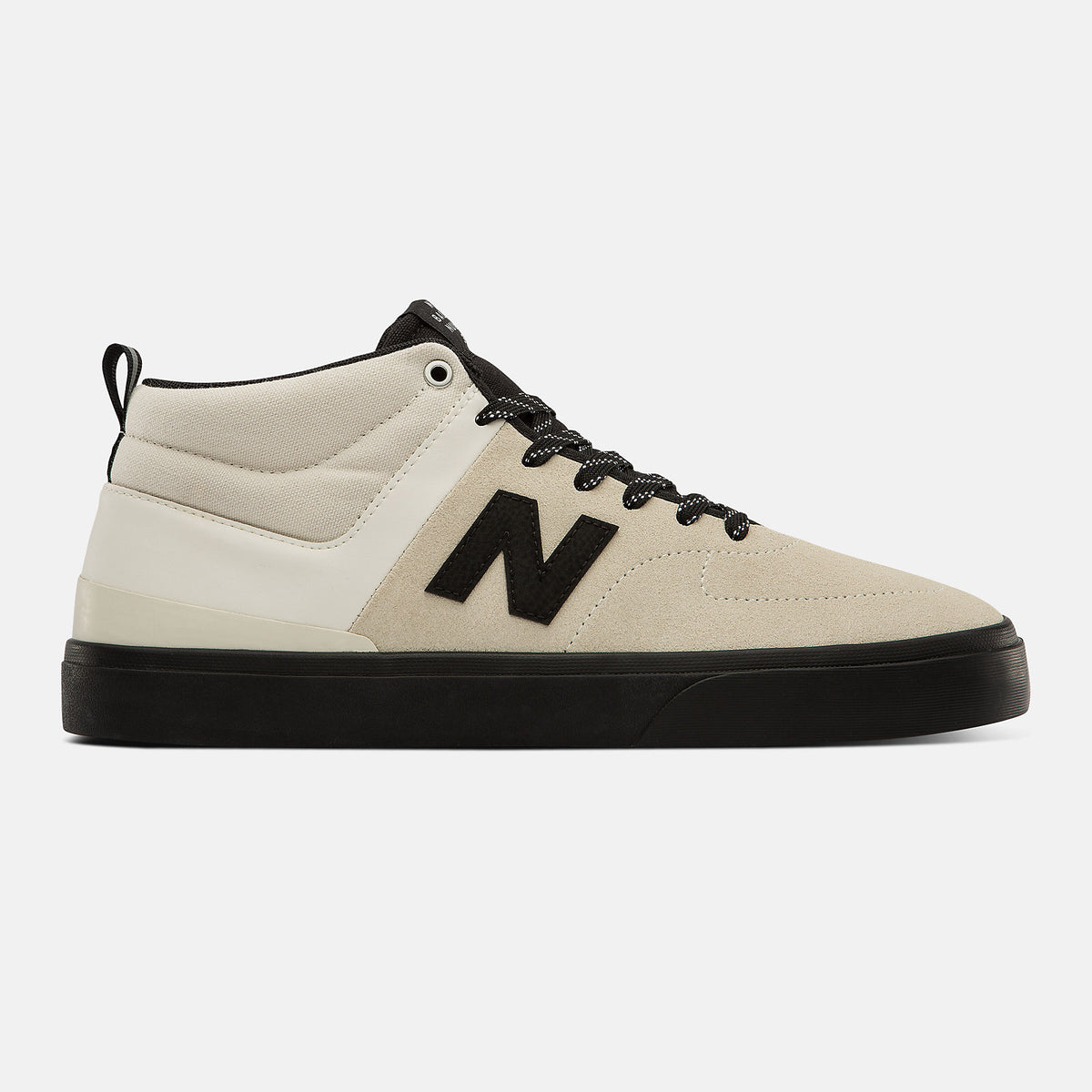 White/Black Numeric 379 Mid / New Balance Women|Men
