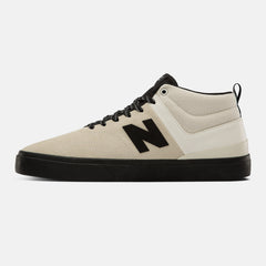 White/Black Numeric 379 Mid / New Balance Women|Men
