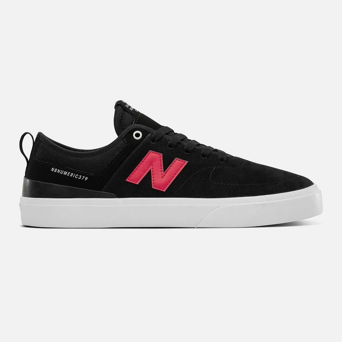 Black/Orange New Balance Numeric NM379 / New Balance Women|Men