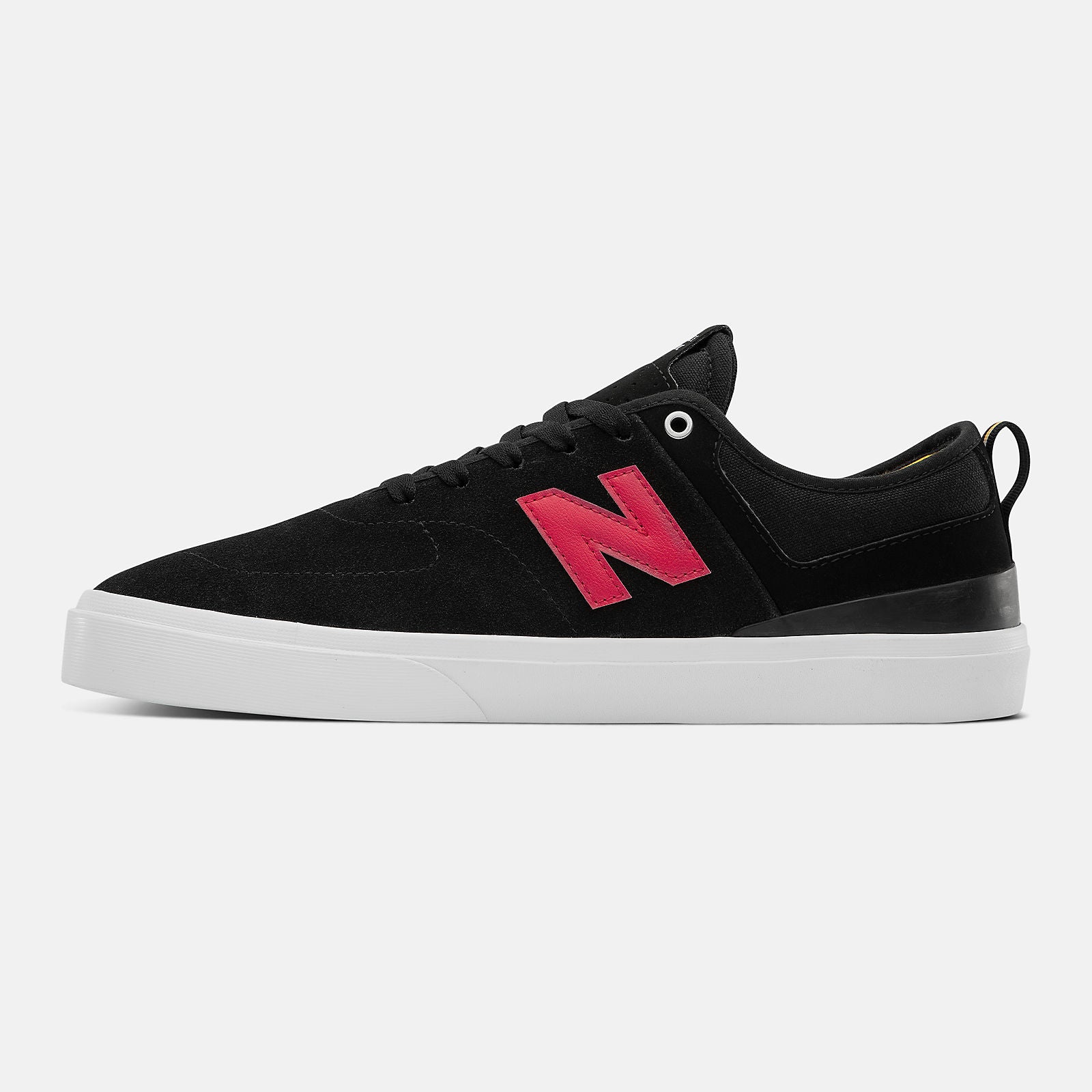 Black/Orange New Balance Numeric NM379 / New Balance Women|Men