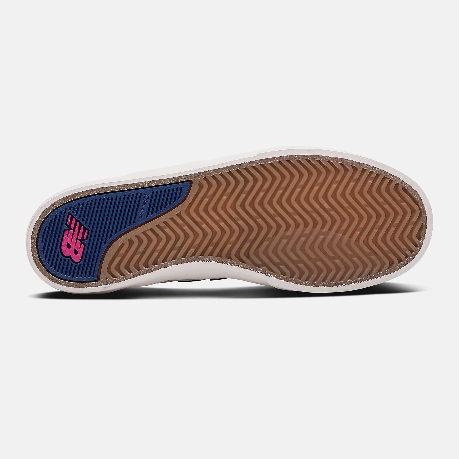 Grey/Pink New Balance Numeric NM379 / New Balance Women|Men