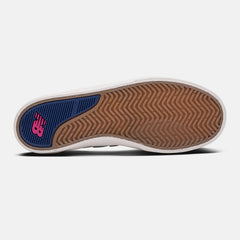 Grey/Pink New Balance Numeric NM379 / New Balance Women|Men