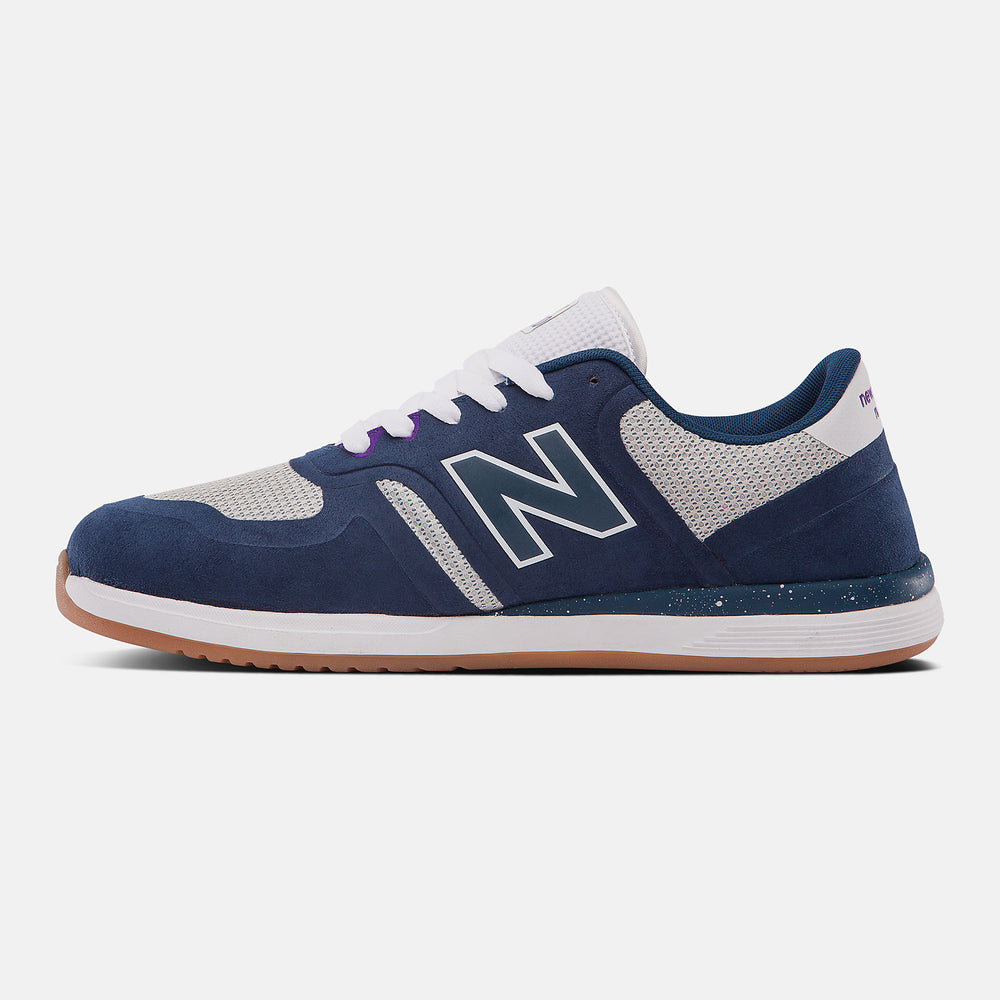 Blue/Sea Salt NM420 / New Balance Men