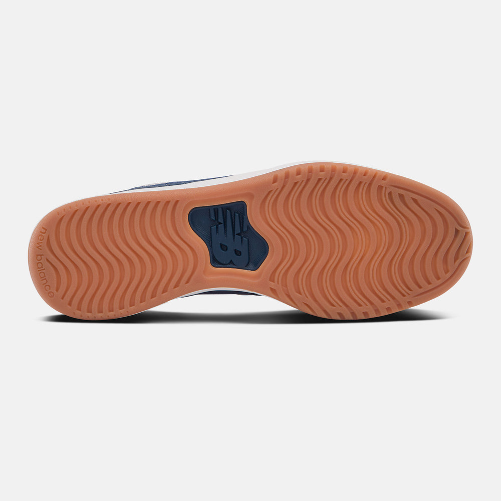 Blue/Sea Salt NM420 / New Balance Men