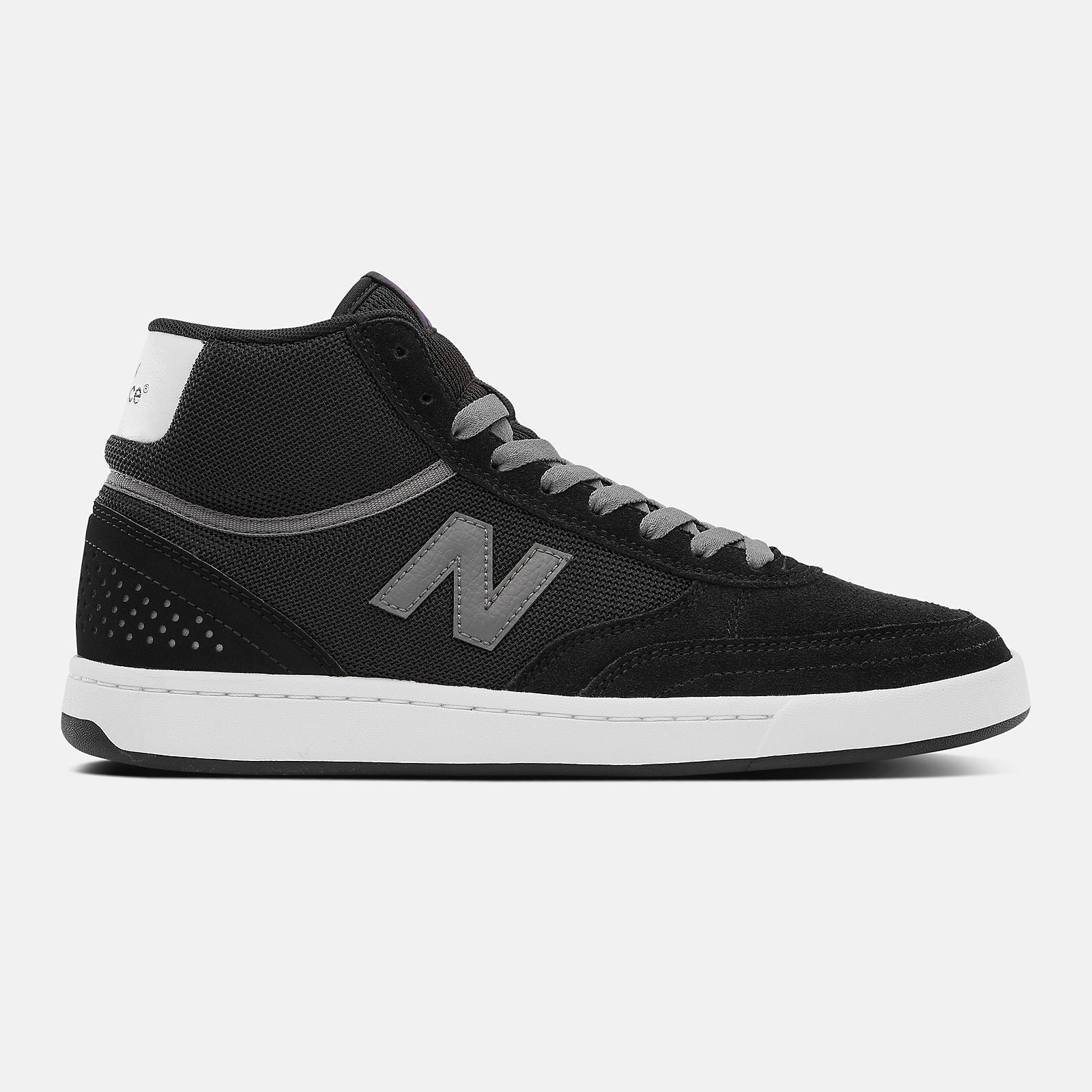 Black/Grey NM440H / New Balance Women|Men