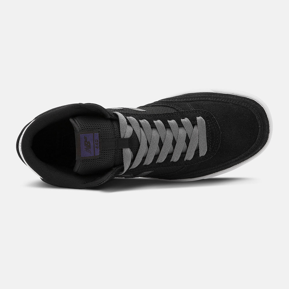 Black/Grey NM440H / New Balance Women|Men