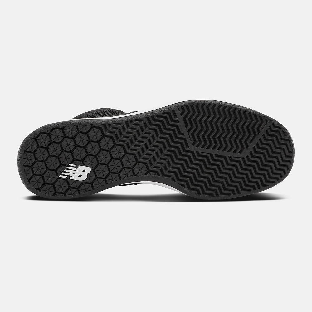 Black/Grey NM440H / New Balance Women|Men