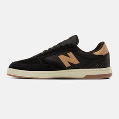 Black/Brown Numeric 440 / New Balance Women|Men