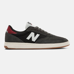 Grey/Black New Balance Numeric NM440 / New Balance Women|Men