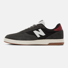 Grey/Black New Balance Numeric NM440 / New Balance Women|Men