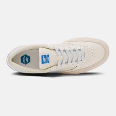 White NM440 / New Balance Women|Men