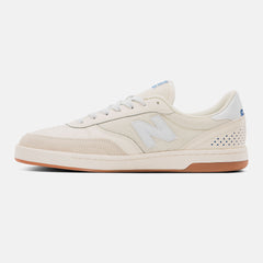 White NM440 / New Balance Women|Men