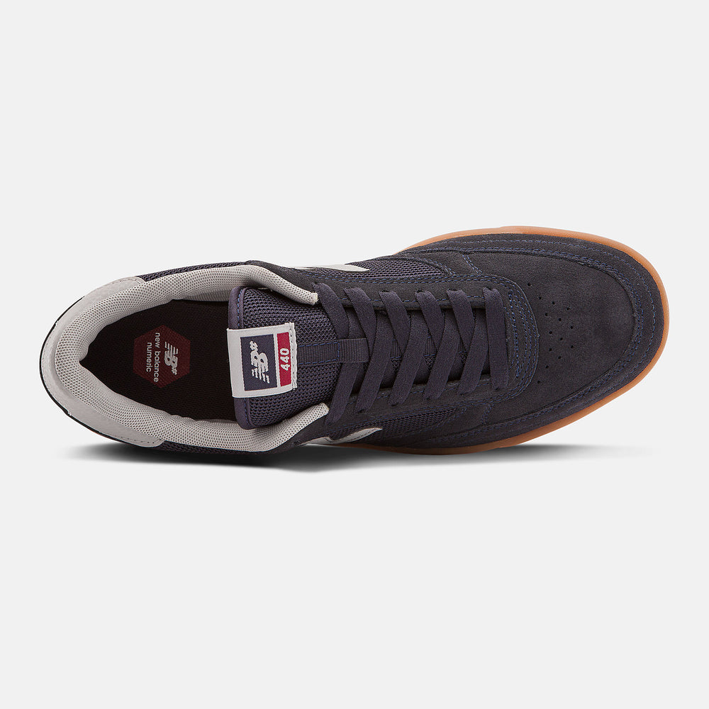 Navy/Grey NM440 / New Balance Women|Men