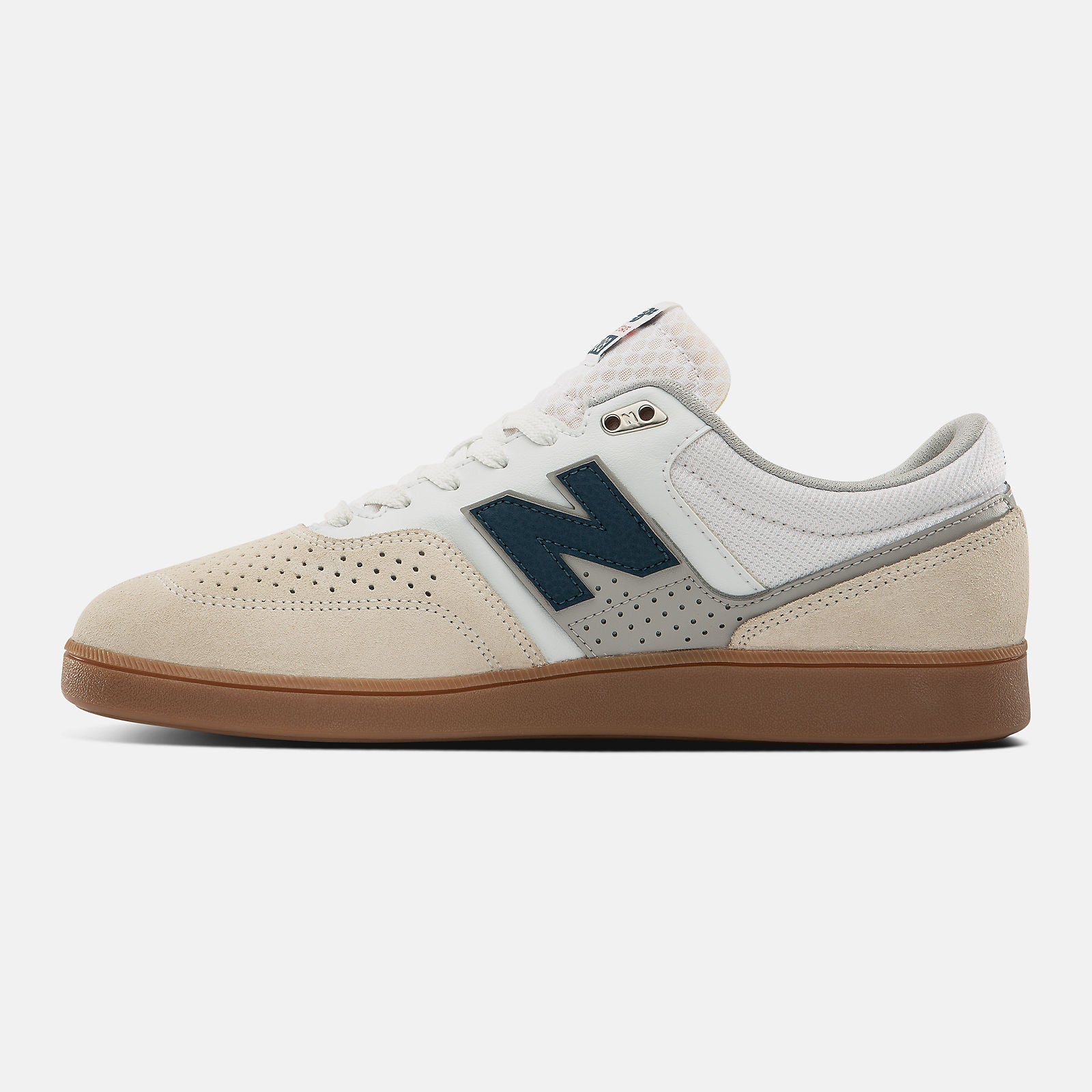 White/Blue Numeric 508 / New Balance Women|Men