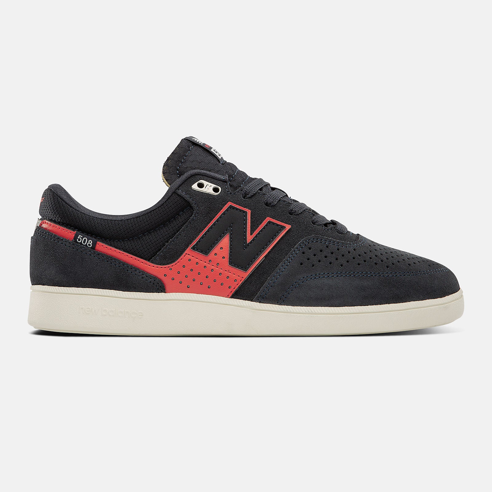 Navy/Orange New Balance Numeric NM508 / New Balance Women|Men
