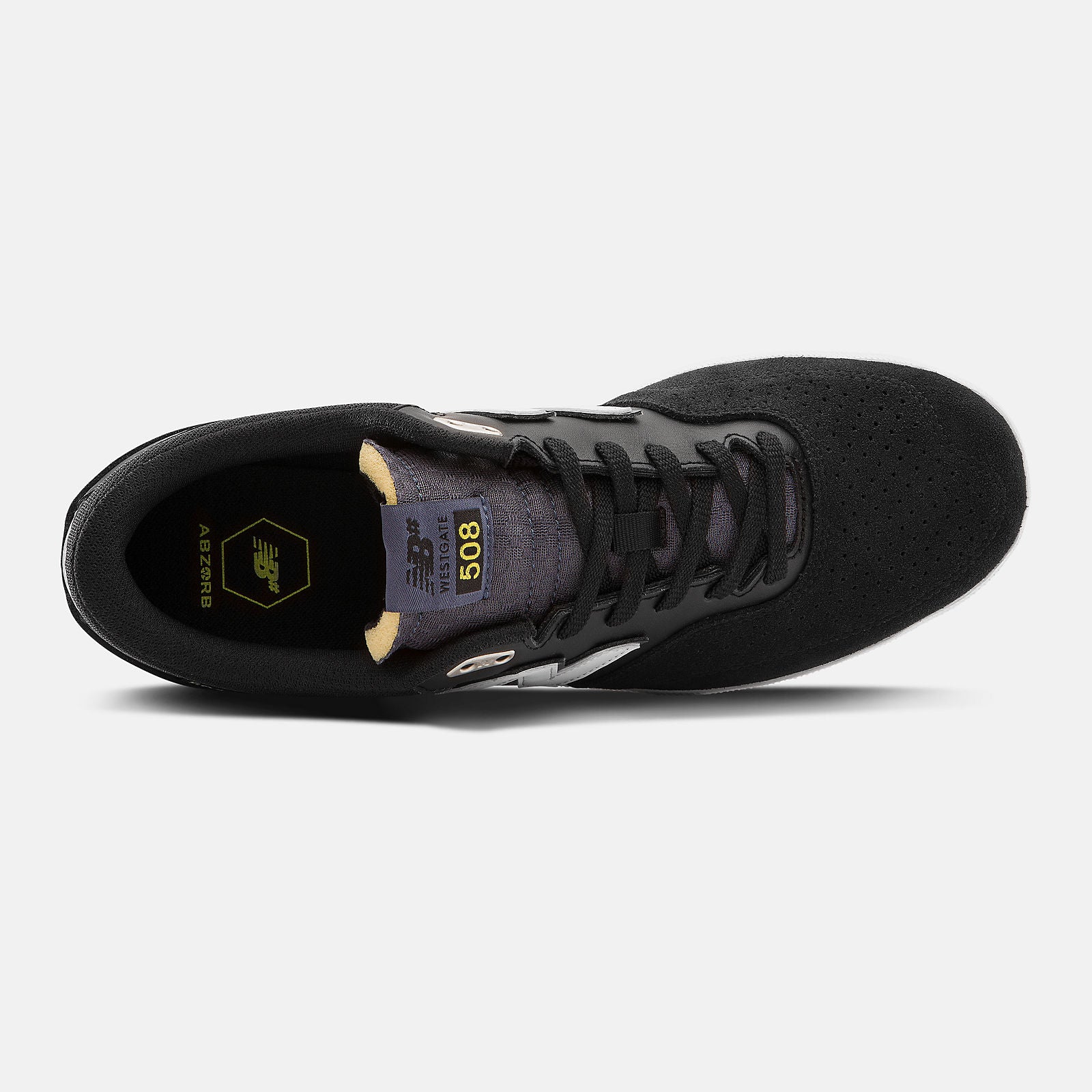 Black/Navy NM508 / New Balance Women|Men