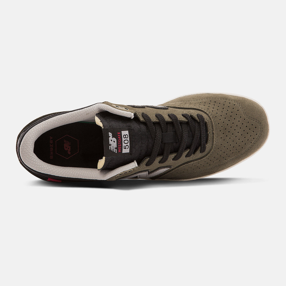 Olive/Black NM508 / New Balance Women|Men