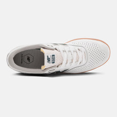 White/Teal NM508 / New Balance Women|Men