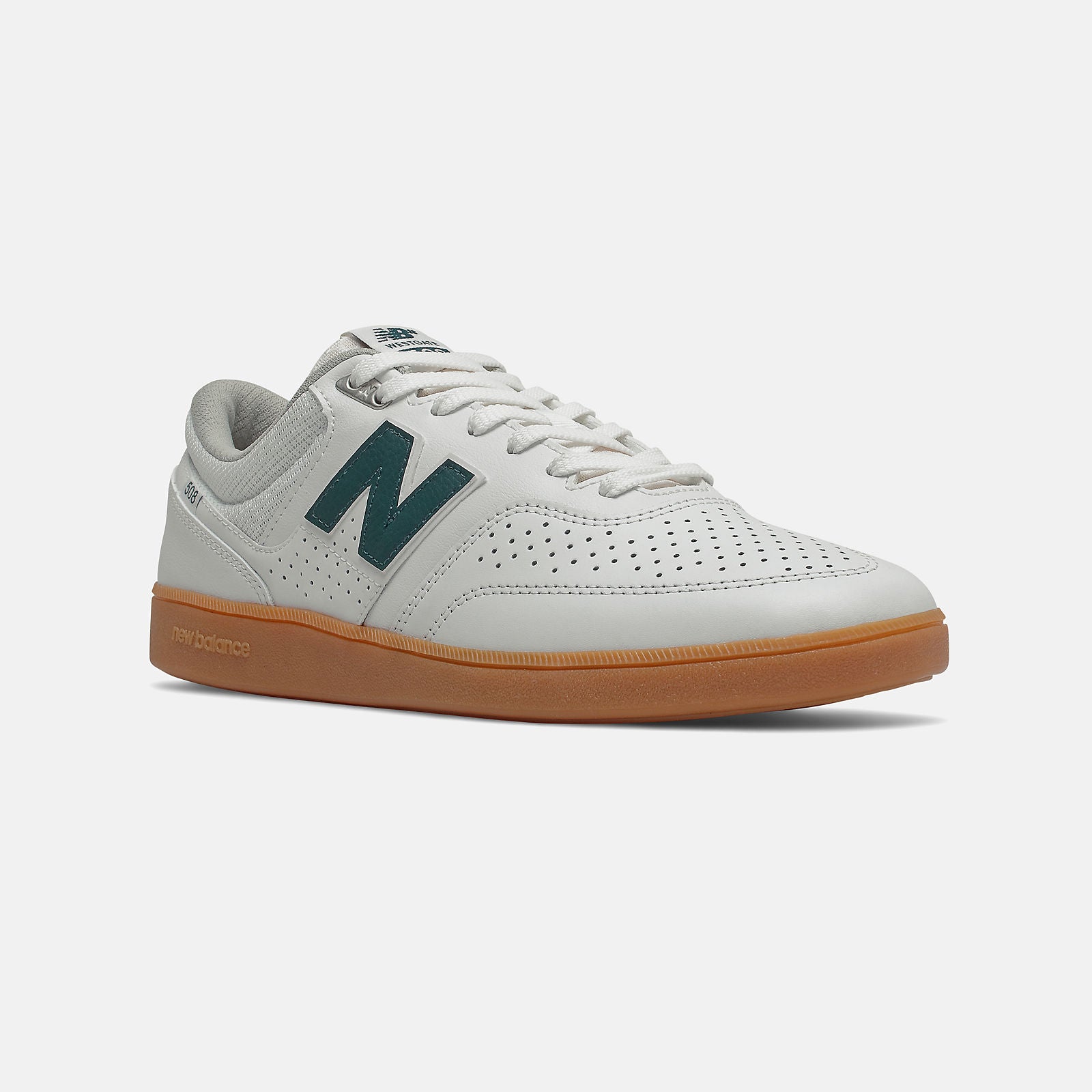 White/Teal NM508 / New Balance Women|Men