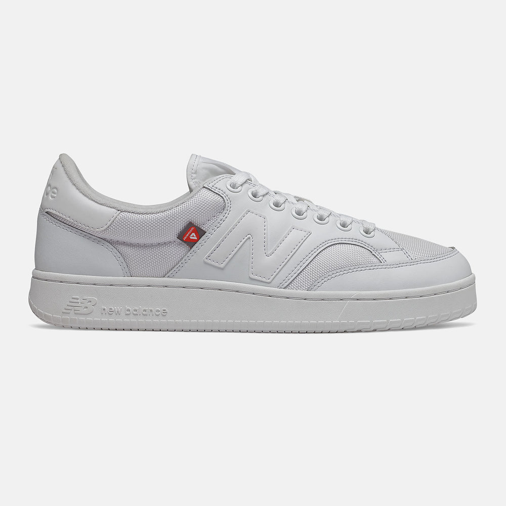 White Pro Court Cup / New Balance Men