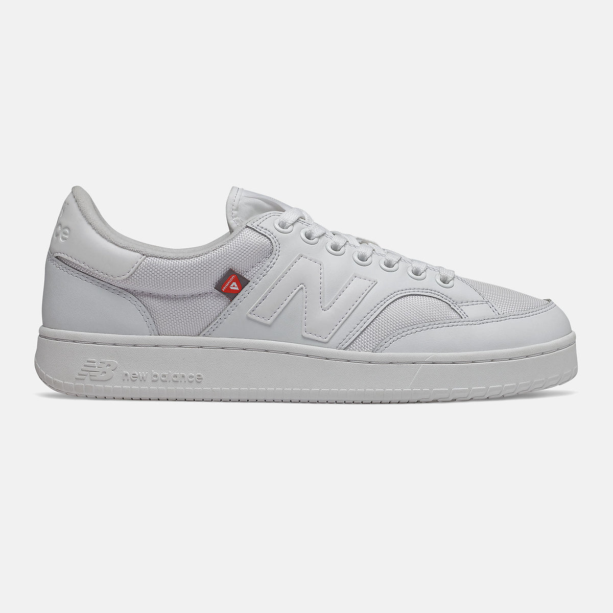 White Pro Court Cup / New Balance Men