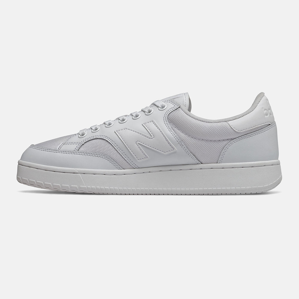 White Pro Court Cup / New Balance Men