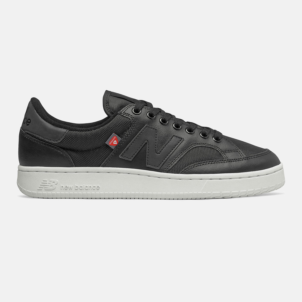 Black/White Pro Court Cup / New Balance Men