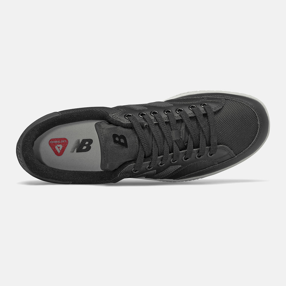Black/White Pro Court Cup / New Balance Men
