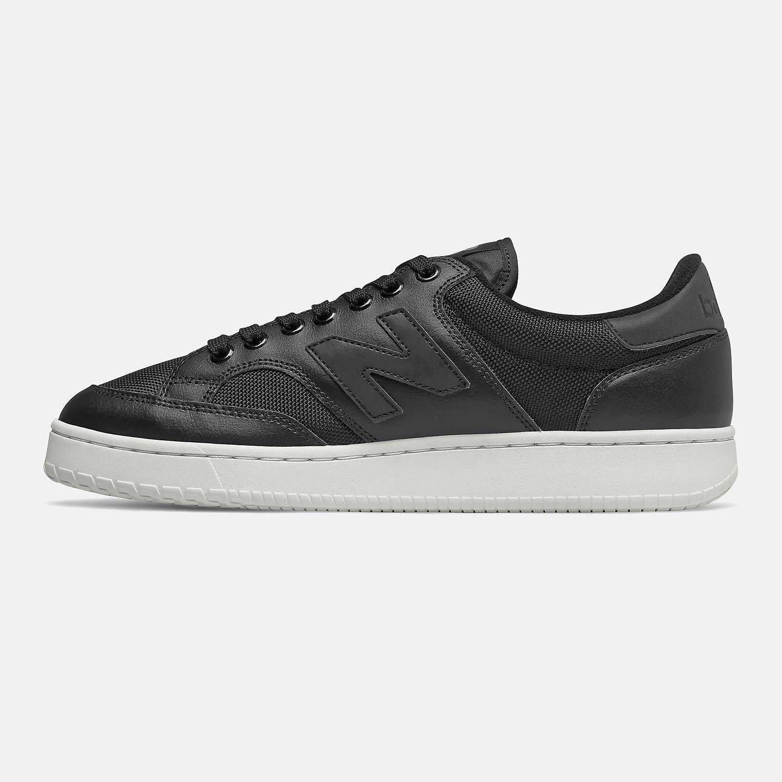 Black/White Pro Court Cup / New Balance Men
