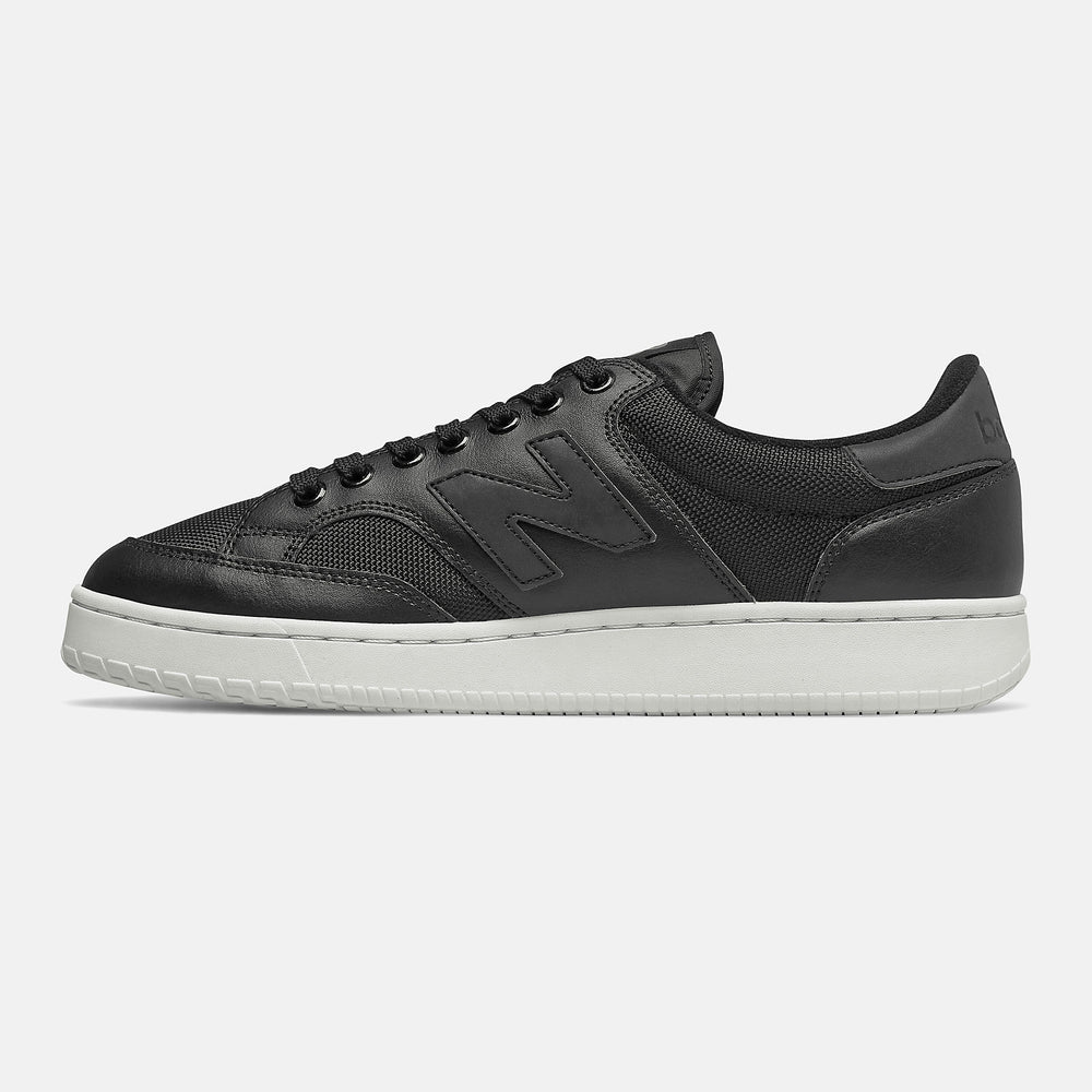 Black/White Pro Court Cup / New Balance Men